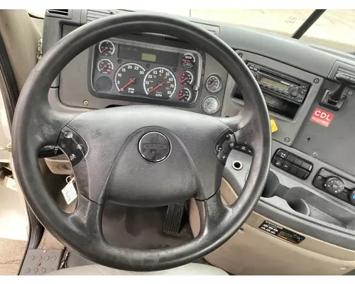 FREIGHTLINER Cascadia 125 Cab