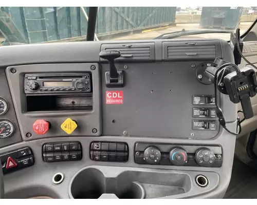 FREIGHTLINER Cascadia 125 Cab