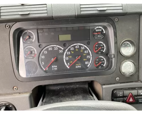 FREIGHTLINER Cascadia 125 Cab