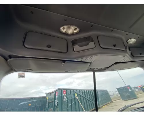 FREIGHTLINER Cascadia 125 Cab
