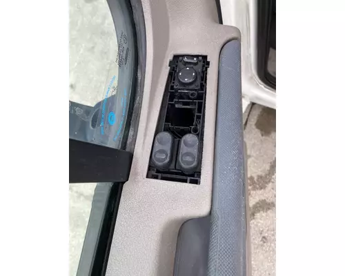 FREIGHTLINER Cascadia 125 Cab