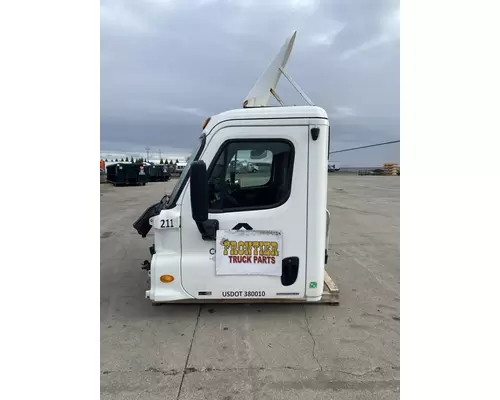 FREIGHTLINER Cascadia 125 Cab