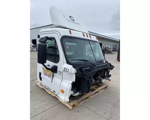 FREIGHTLINER Cascadia 125 Cab
