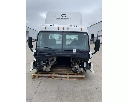 FREIGHTLINER Cascadia 125 Cab