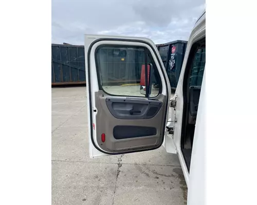 FREIGHTLINER Cascadia 125 Cab