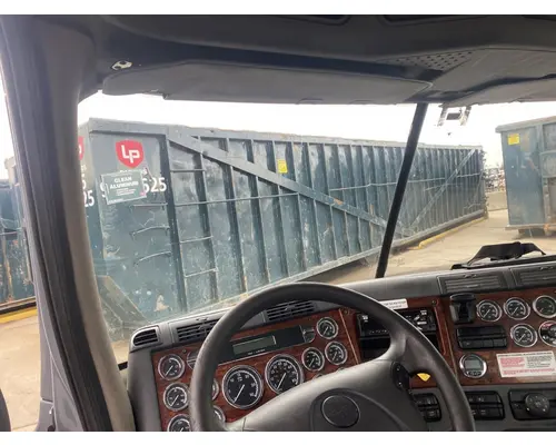 FREIGHTLINER Cascadia 125 Cab