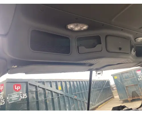 FREIGHTLINER Cascadia 125 Cab