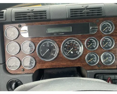 FREIGHTLINER Cascadia 125 Cab