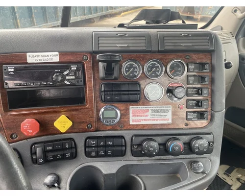 FREIGHTLINER Cascadia 125 Cab
