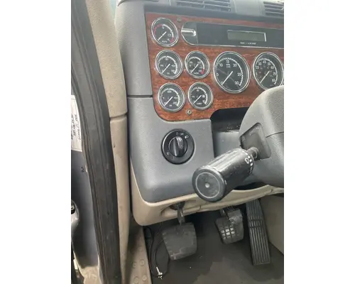 FREIGHTLINER Cascadia 125 Cab