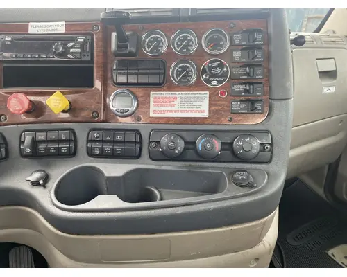 FREIGHTLINER Cascadia 125 Cab