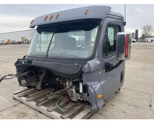 FREIGHTLINER Cascadia 125 Cab