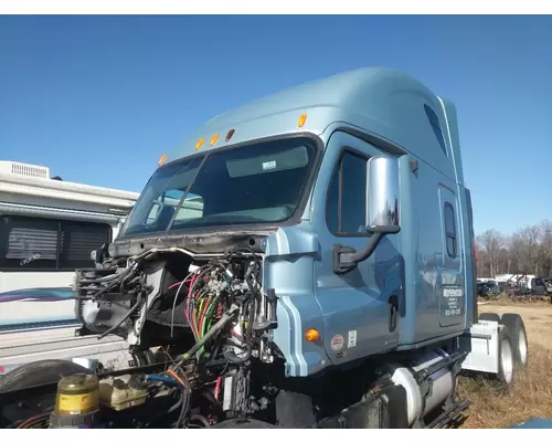 FREIGHTLINER Cascadia 125 Cab