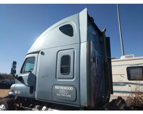 FREIGHTLINER Cascadia 125 Cab