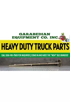FREIGHTLINER Cascadia 125 Camshaft