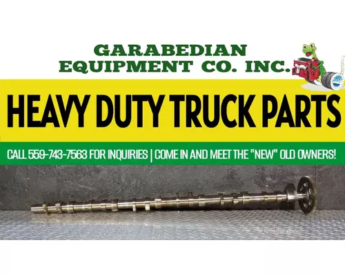 FREIGHTLINER Cascadia 125 Camshaft