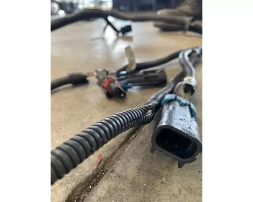 FREIGHTLINER Cascadia 125 Chassis Wiring Harness