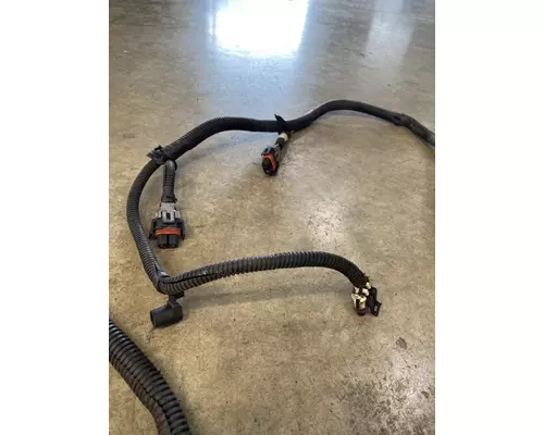 FREIGHTLINER Cascadia 125 Chassis Wiring Harness