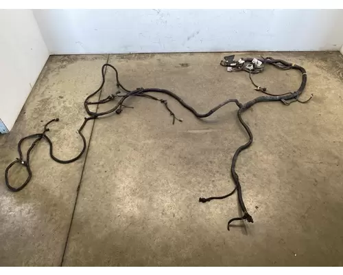 FREIGHTLINER Cascadia 125 Chassis Wiring Harness