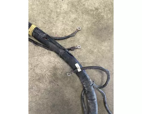 FREIGHTLINER Cascadia 125 Chassis Wiring Harness