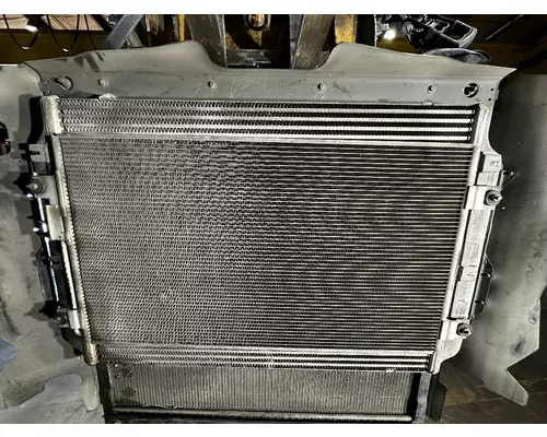 FREIGHTLINER Cascadia 125 Cooling Assy. (Rad., Cond., ATAAC)