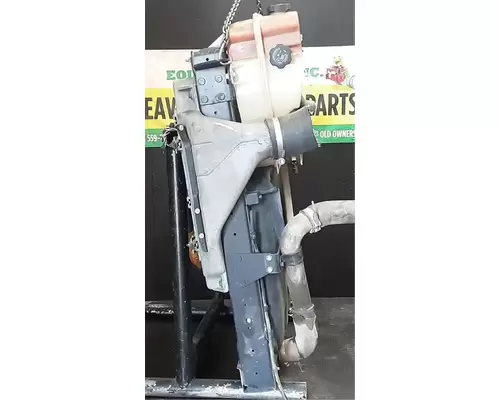 FREIGHTLINER Cascadia 125 Cooling Assy. (Rad., Cond., ATAAC)