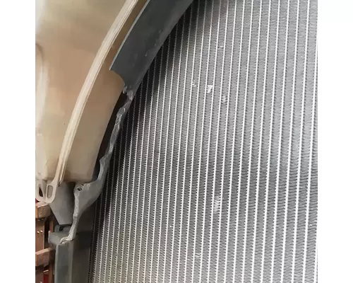 FREIGHTLINER Cascadia 125 Cooling Assy. (Rad., Cond., ATAAC)