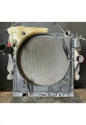 FREIGHTLINER Cascadia 125 Cooling Assy. (Rad., Cond., ATAAC)