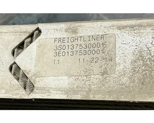 FREIGHTLINER Cascadia 125 Cooling Assy. (Rad., Cond., ATAAC)