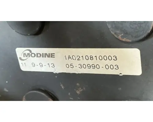 FREIGHTLINER Cascadia 125 Cooling Assy. (Rad., Cond., ATAAC)