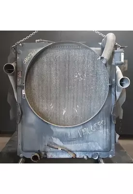 FREIGHTLINER Cascadia 125 Cooling Assy. (Rad., Cond., ATAAC)
