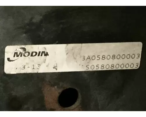 FREIGHTLINER Cascadia 125 Cooling Assy. (Rad., Cond., ATAAC)