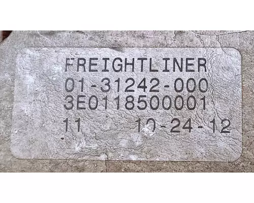 FREIGHTLINER Cascadia 125 Cooling Assy. (Rad., Cond., ATAAC)