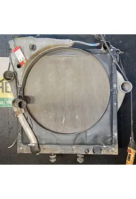 FREIGHTLINER Cascadia 125 Cooling Assy. (Rad., Cond., ATAAC)