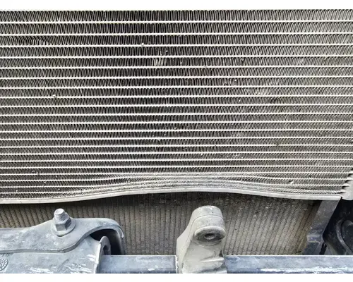 FREIGHTLINER Cascadia 125 Cooling Assy. (Rad., Cond., ATAAC)