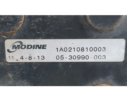 FREIGHTLINER Cascadia 125 Cooling Assy. (Rad., Cond., ATAAC)