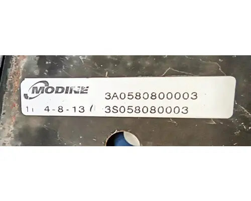 FREIGHTLINER Cascadia 125 Cooling Assy. (Rad., Cond., ATAAC)