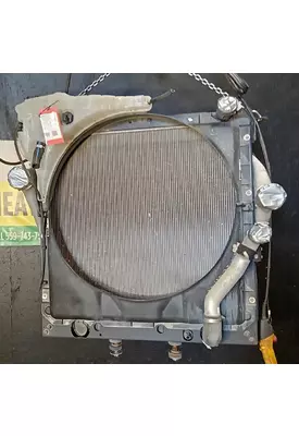FREIGHTLINER Cascadia 125 Cooling Assy. (Rad., Cond., ATAAC)