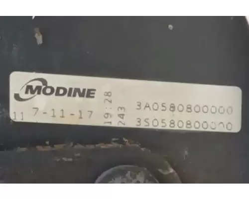 FREIGHTLINER Cascadia 125 Cooling Assy. (Rad., Cond., ATAAC)