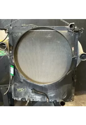 FREIGHTLINER Cascadia 125 Cooling Assy. (Rad., Cond., ATAAC)