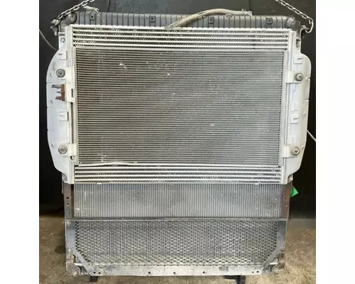 FREIGHTLINER Cascadia 125 Cooling Assy. (Rad., Cond., ATAAC)