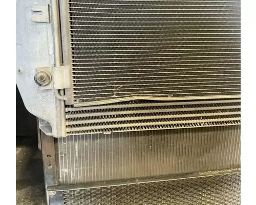 FREIGHTLINER Cascadia 125 Cooling Assy. (Rad., Cond., ATAAC)