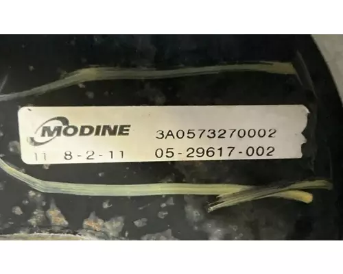 FREIGHTLINER Cascadia 125 Cooling Assy. (Rad., Cond., ATAAC)