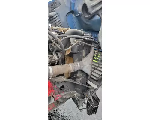 FREIGHTLINER Cascadia 125 Cooling Assy. (Rad., Cond., ATAAC)
