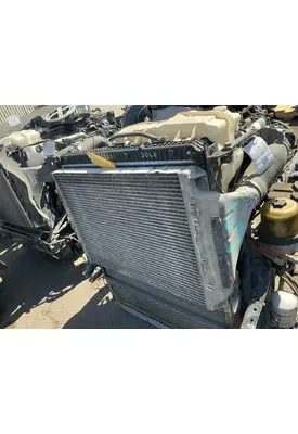 FREIGHTLINER Cascadia 125 Cooling Assy. (Rad., Cond., ATAAC)