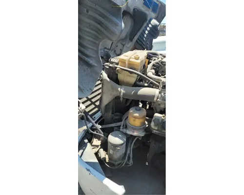 FREIGHTLINER Cascadia 125 Cooling Assy. (Rad., Cond., ATAAC)