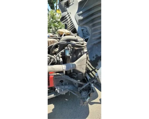 FREIGHTLINER Cascadia 125 Cooling Assy. (Rad., Cond., ATAAC)