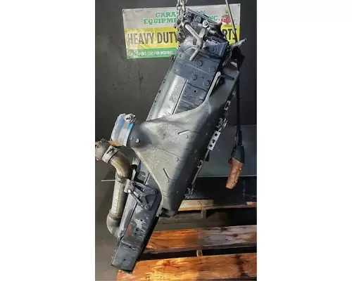 FREIGHTLINER Cascadia 125 Cooling Assy. (Rad., Cond., ATAAC)