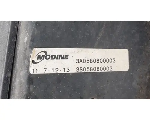 FREIGHTLINER Cascadia 125 Cooling Assy. (Rad., Cond., ATAAC)