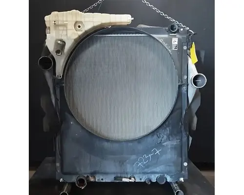 FREIGHTLINER Cascadia 125 Cooling Assy. (Rad., Cond., ATAAC)